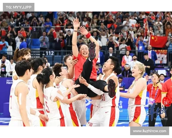 2021年女篮亚运会 2021年女篮亚运会
