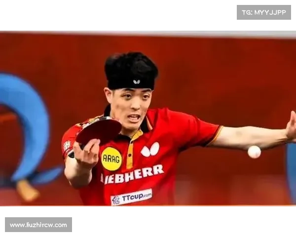 6月3号乒乓赛事火热开战世界顶尖选手齐聚争霸荣耀 6月3号乒乓赛事火热开战世界顶尖选手齐聚争霸荣耀